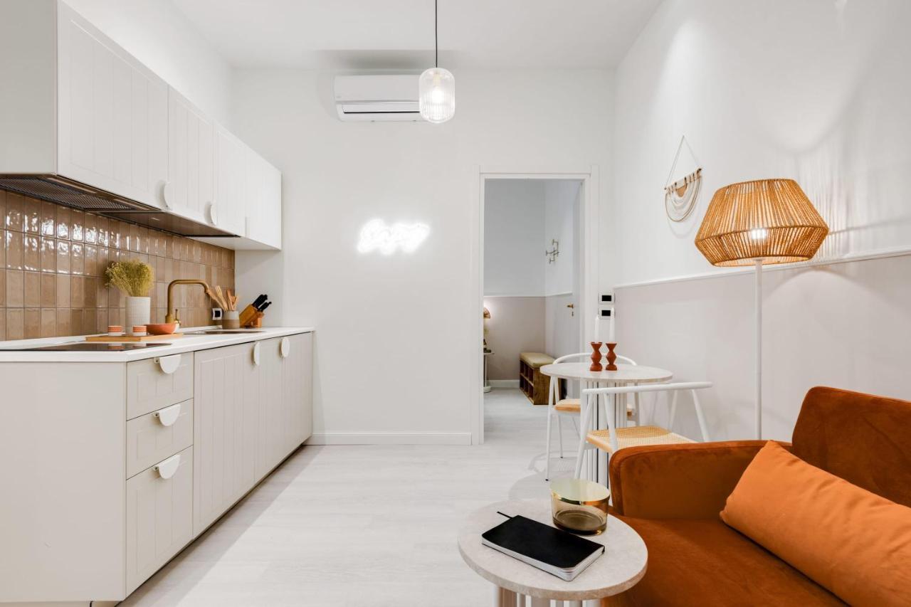 Casa vacanze New And Design Flat In The Hearth Of Milano
