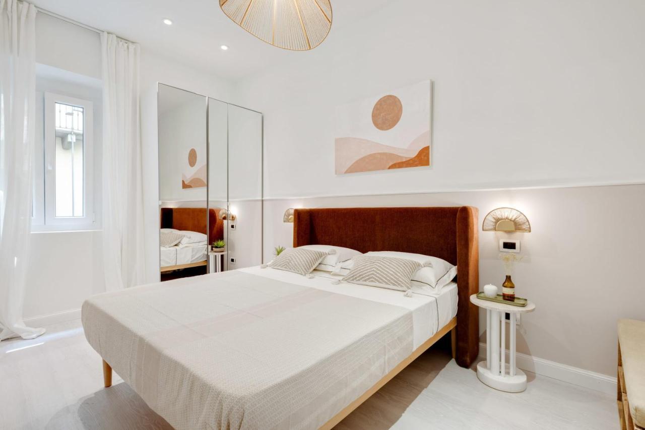 New And Design Flat In The Hearth Of Ferienhaus