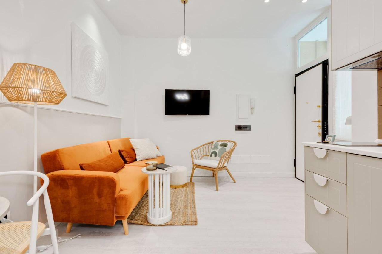 Casa vacanze New And Design Flat In The Hearth Of Milano