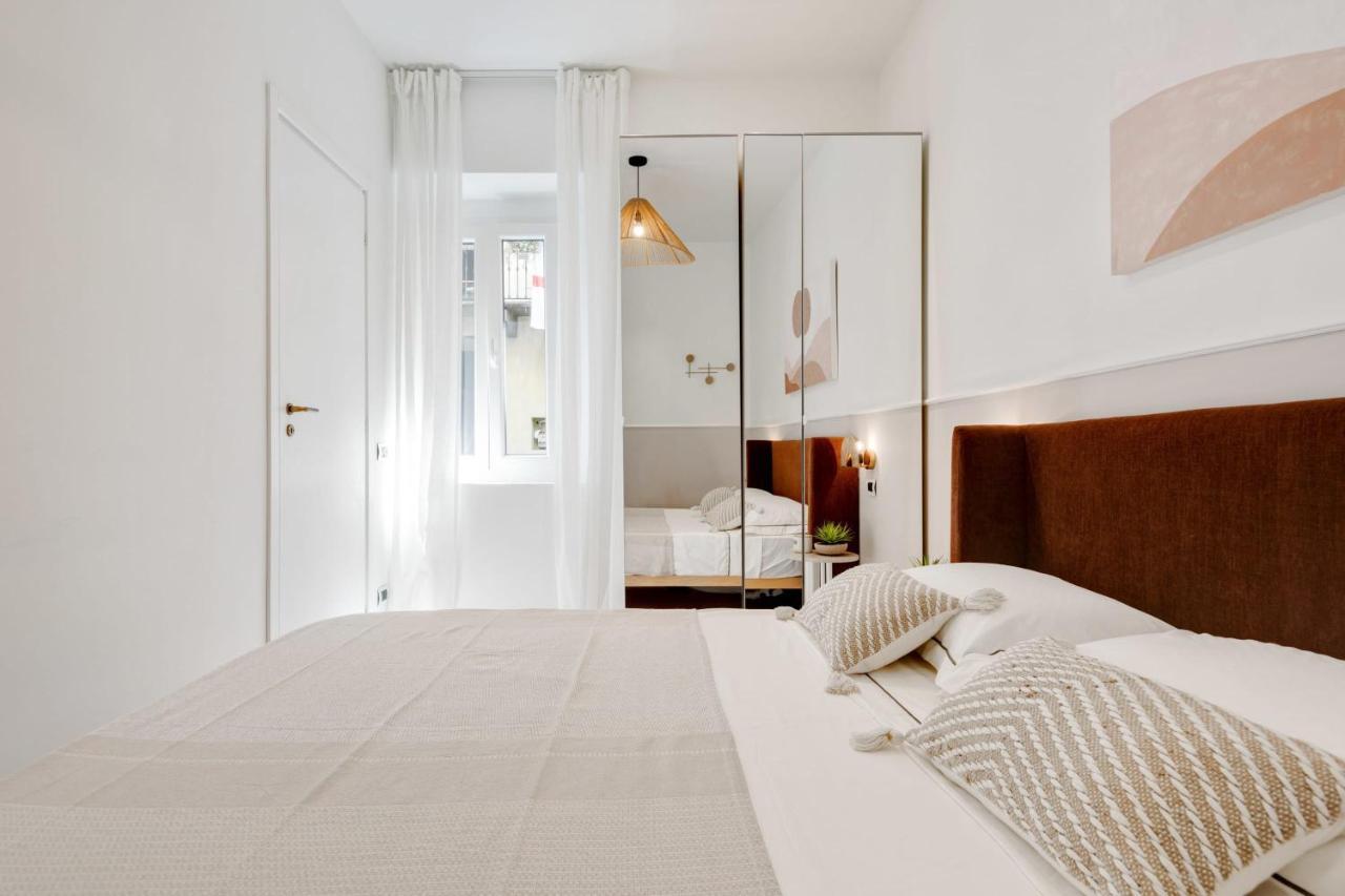 Ferienhaus New And Design Flat In The Hearth Of *