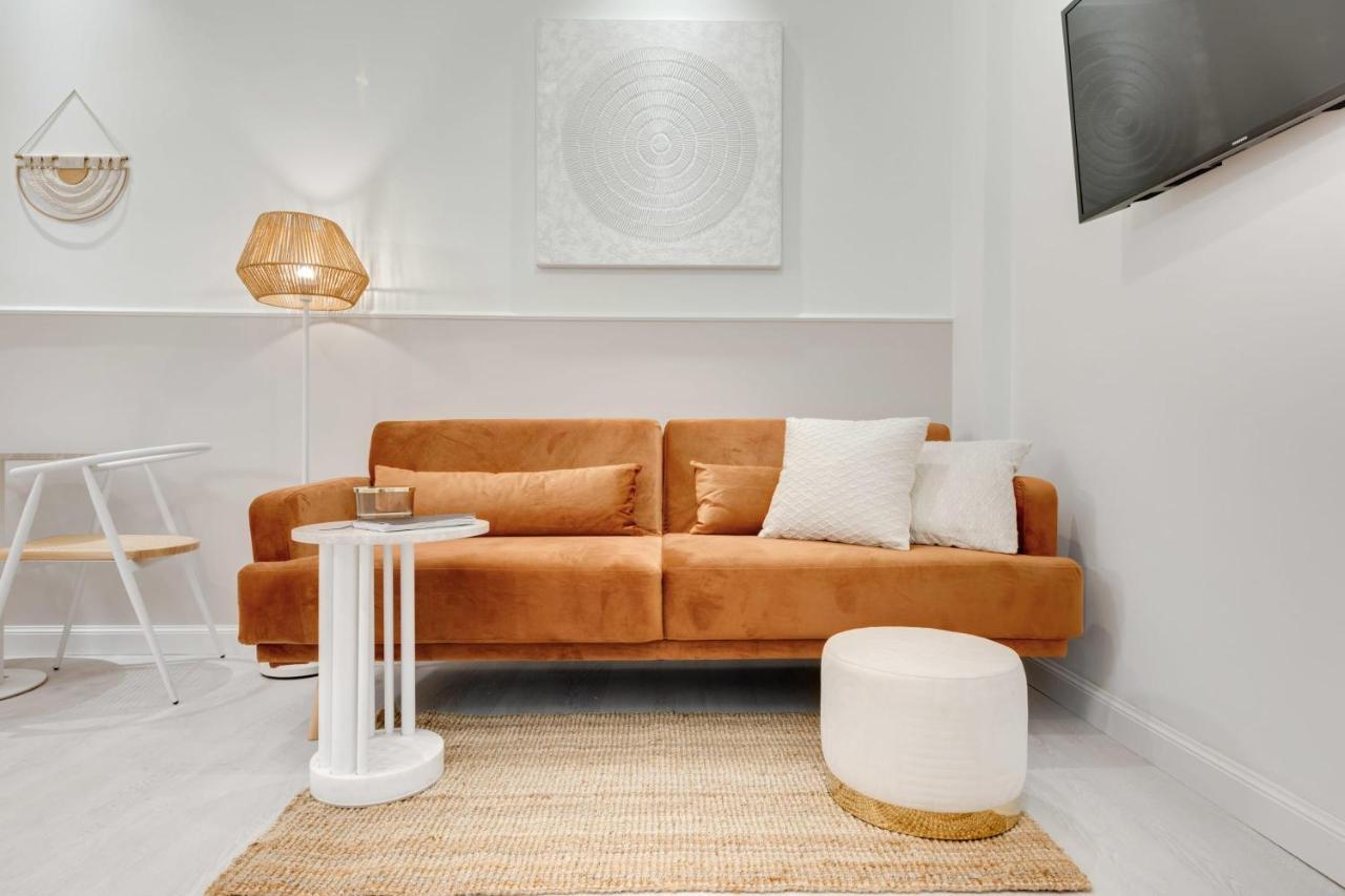 New And Design Flat In The Hearth Of Casa vacanze Milano