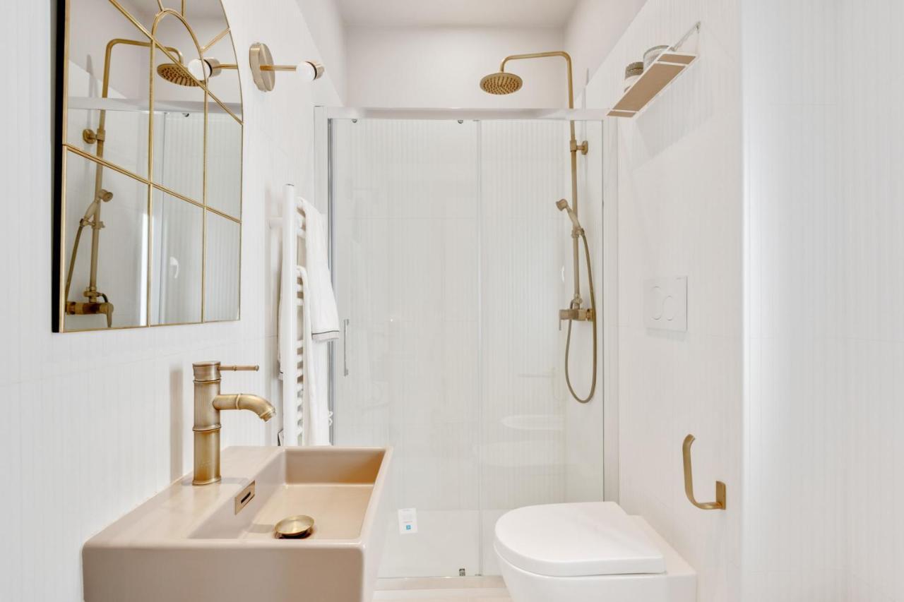 New And Design Flat In The Hearth Of Casa vacanze *