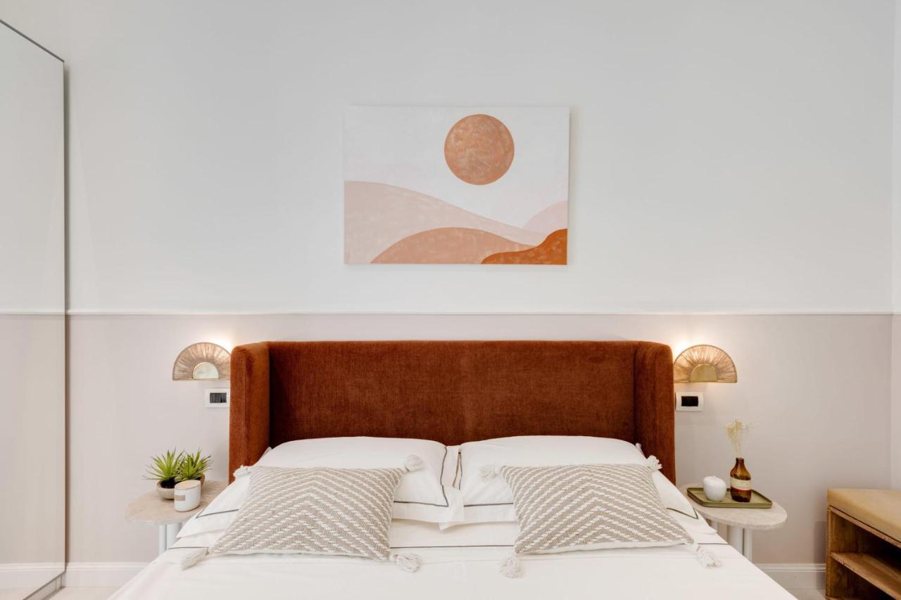 Casa vacanze New And Design Flat In The Hearth Of *