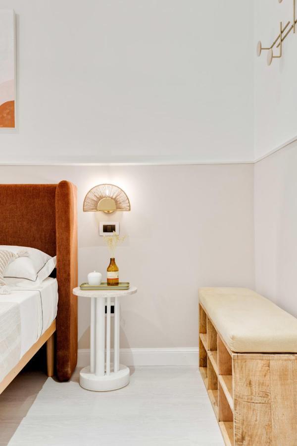 New And Design Flat In The Hearth Of Ferienhaus Mailand