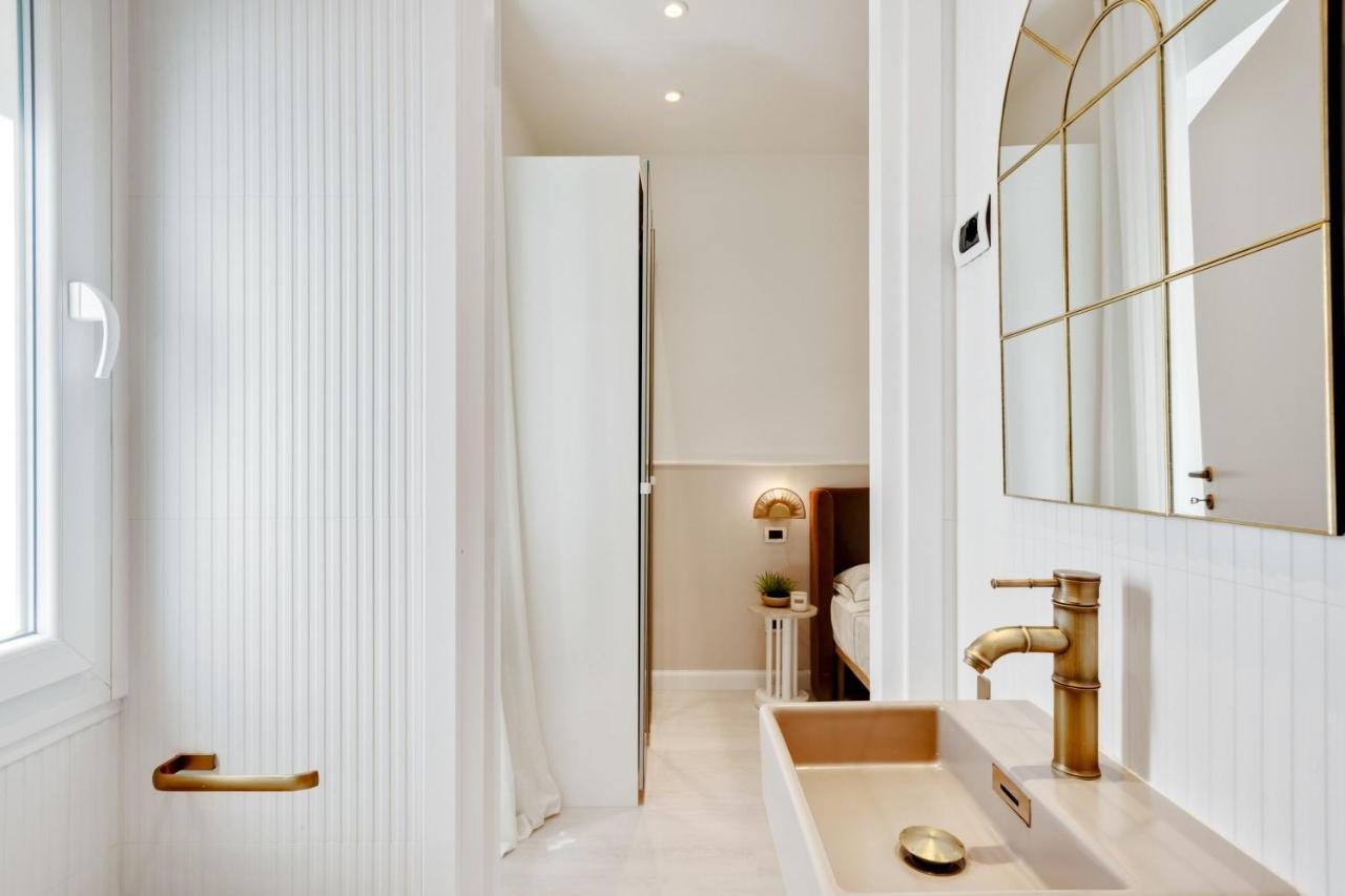 Ferienhaus New And Design Flat In The Hearth Of *